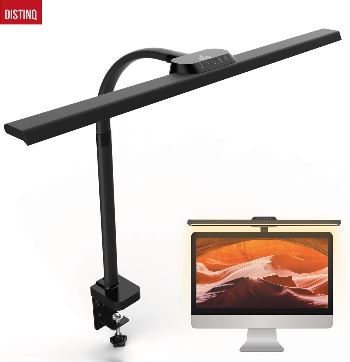 DistinQ Schreibtischlampe