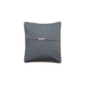 Baluchi Kilim Handwoven Old Brick Cushion Cover