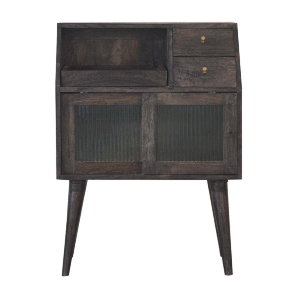 Mini-Kleiderschrank