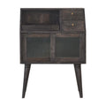 Mini-Kleiderschrank