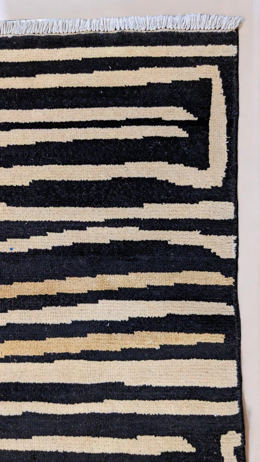 Zulu Hand Knotted Rug - Made to Order
