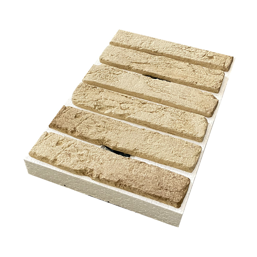 OLD BRICK 32 Wärmedämmplatte