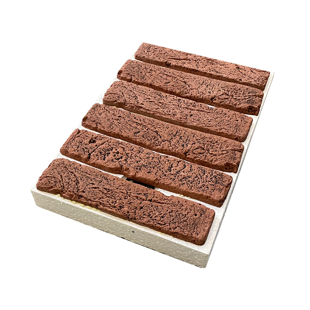 OLD BRICK 53 Wärmepaneel