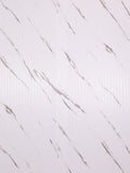 Frosty Marble – PVC-Platte in Marmoroptik