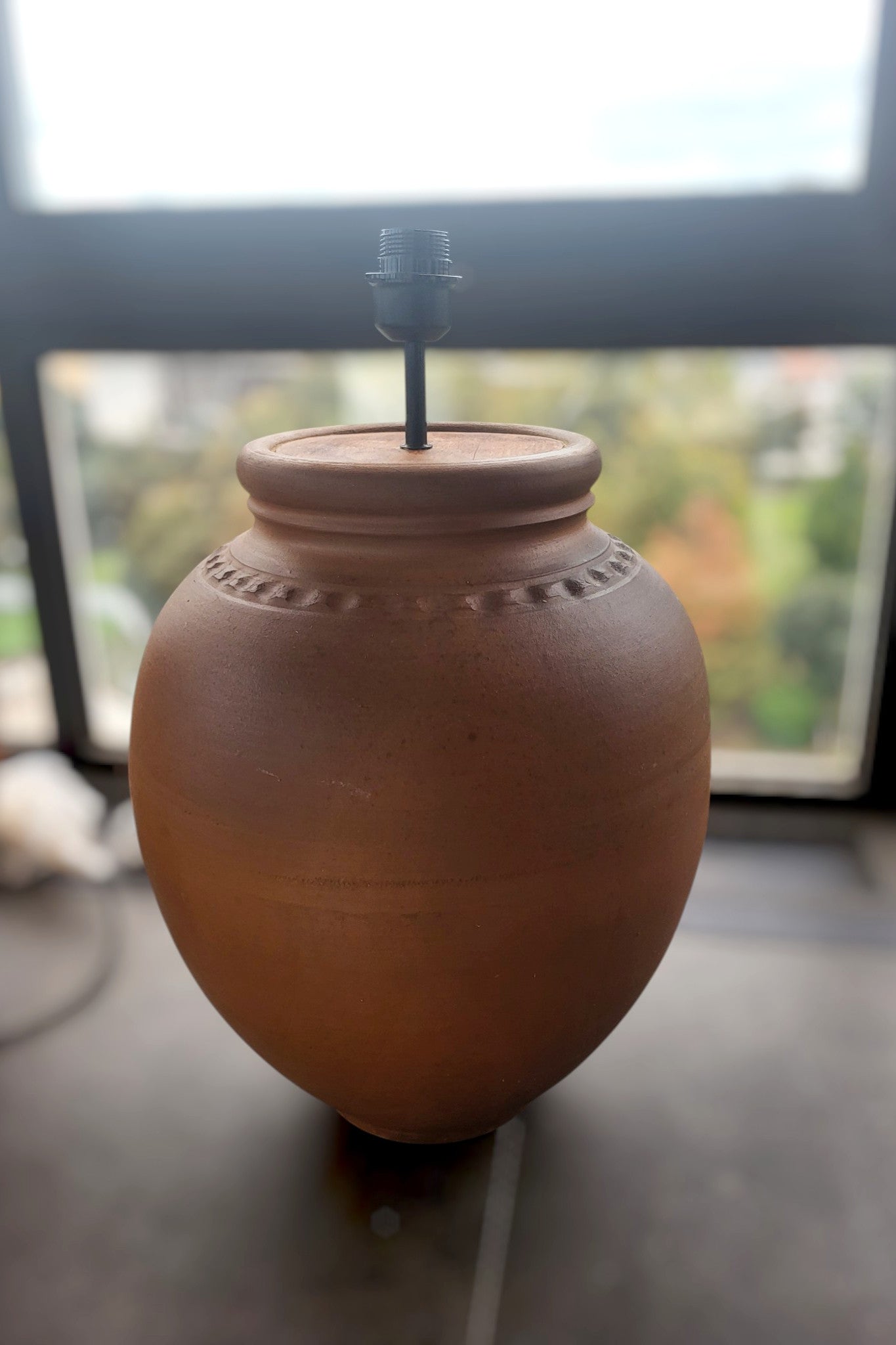 Terracotta Nr. 67 – Kollektion „Zeitlos menschlich“