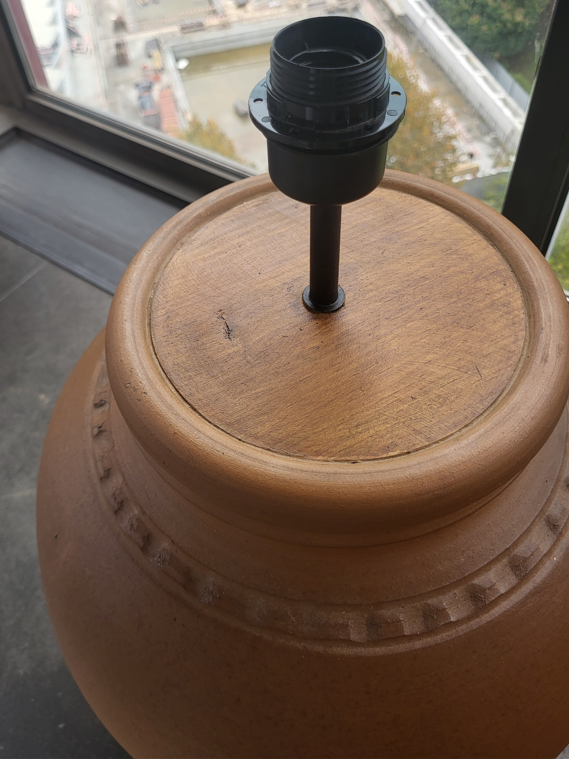 Terracotta Nr. 67 – Kollektion „Zeitlos menschlich“