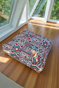 Kasbah Pouf