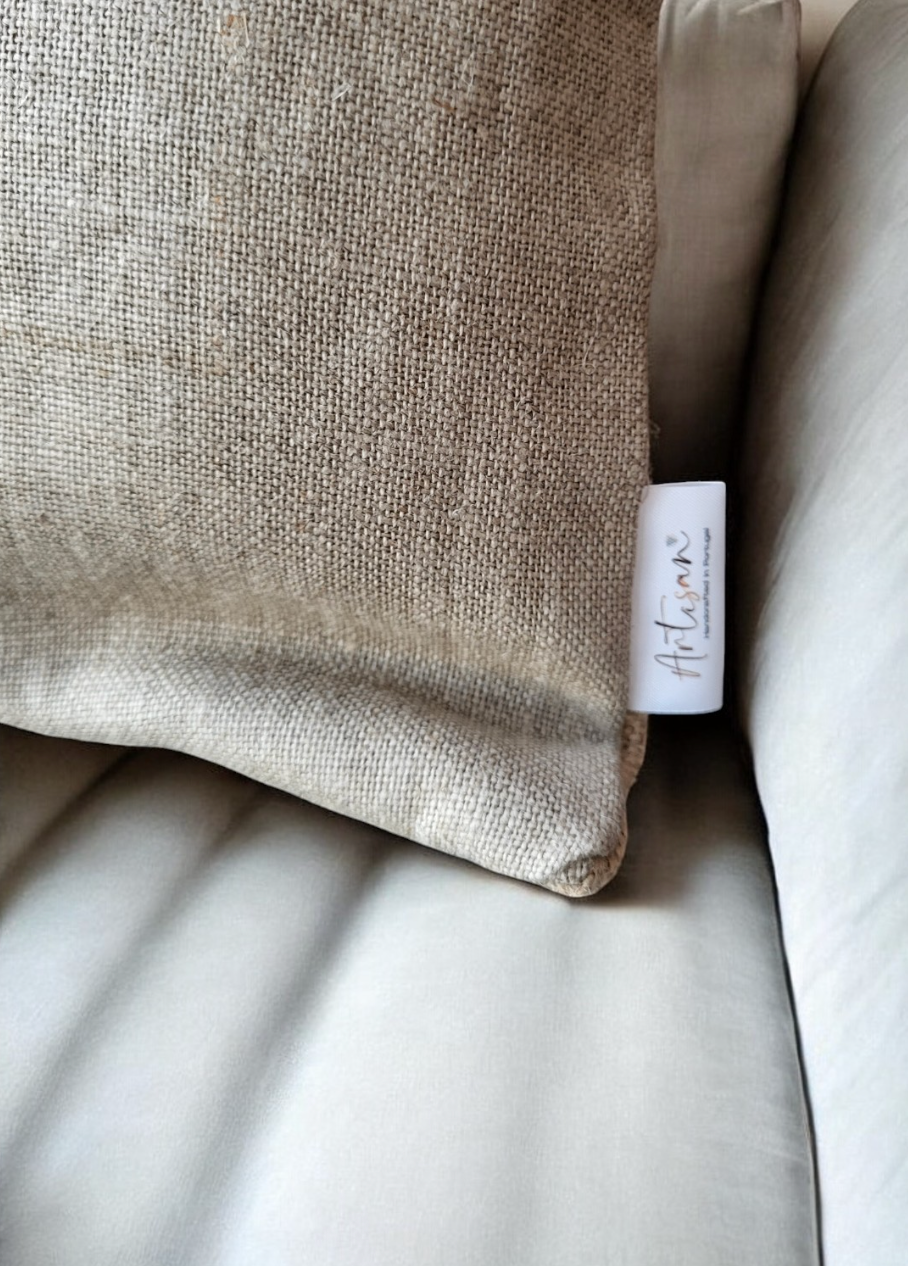 NATURAÉ 305 -  Linen Cru Collection