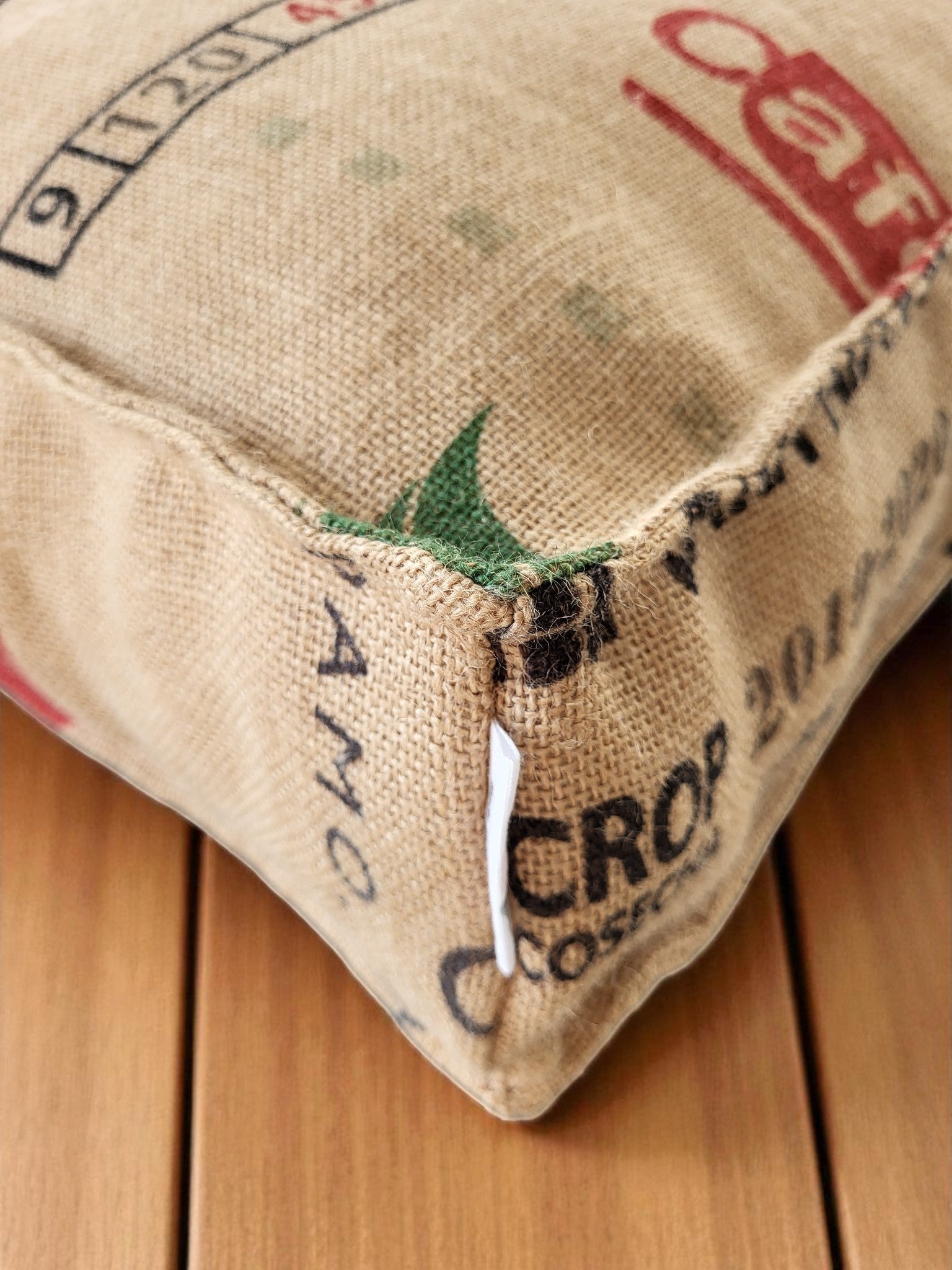 BICA – Kaffeesack-Kollektion