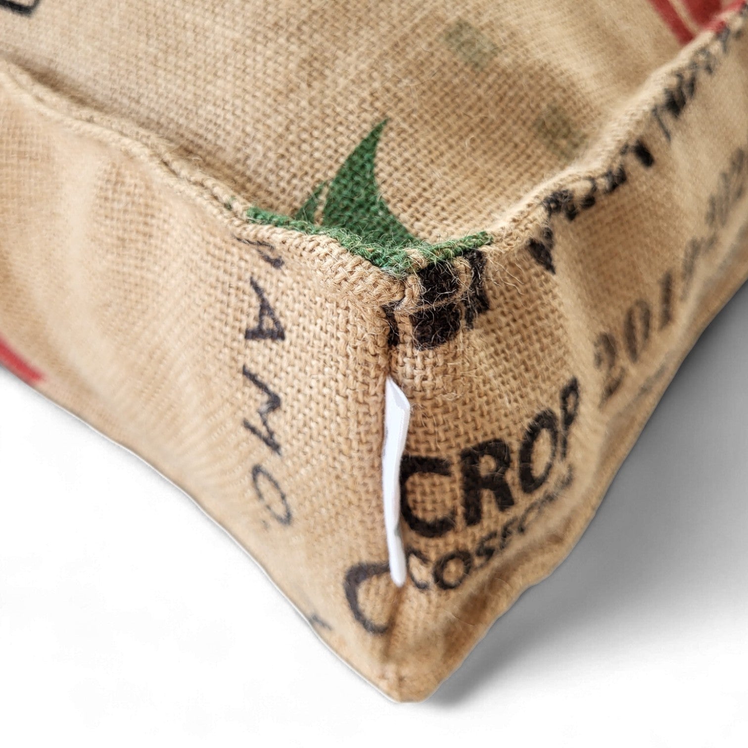 BICA – Kaffeesack-Kollektion