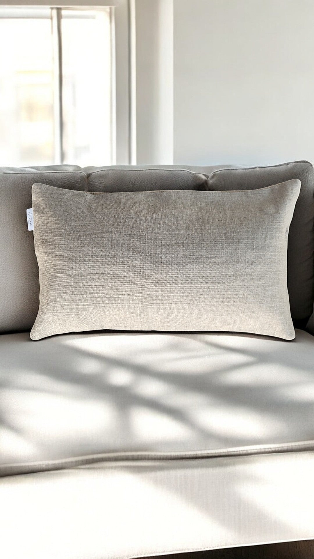 NATURAÉ 305 -  Linen Cru Collection