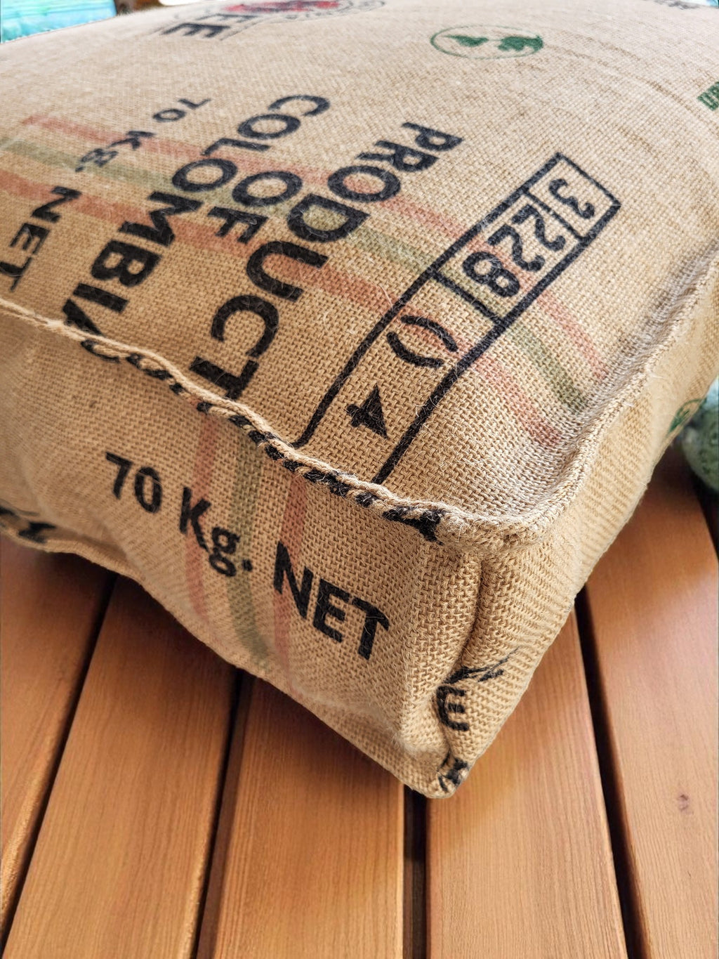 BICA – Kaffeesack-Kollektion