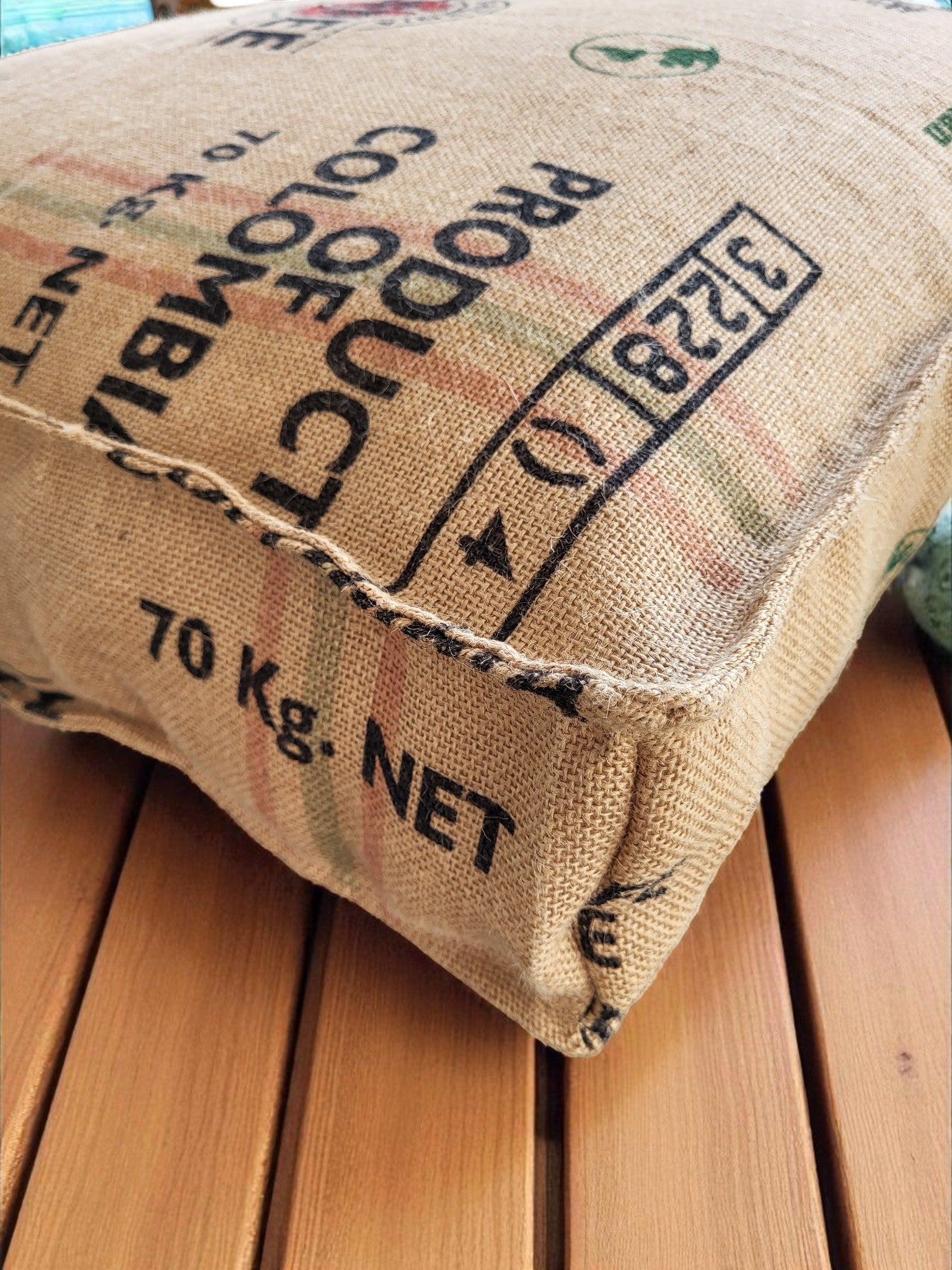 BICA – Kaffeesack-Kollektion