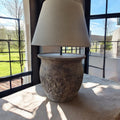 Luz de Barro - Terracotta lighting