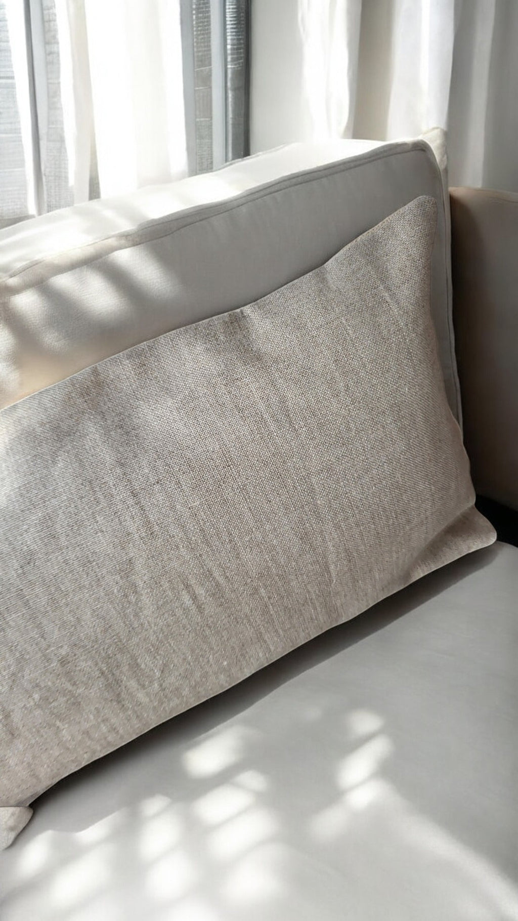 NATURAÉ 305 -  Linen Cru Collection