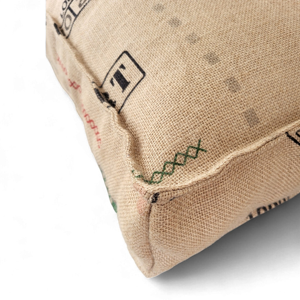 BICA – Kaffeesack-Kollektion