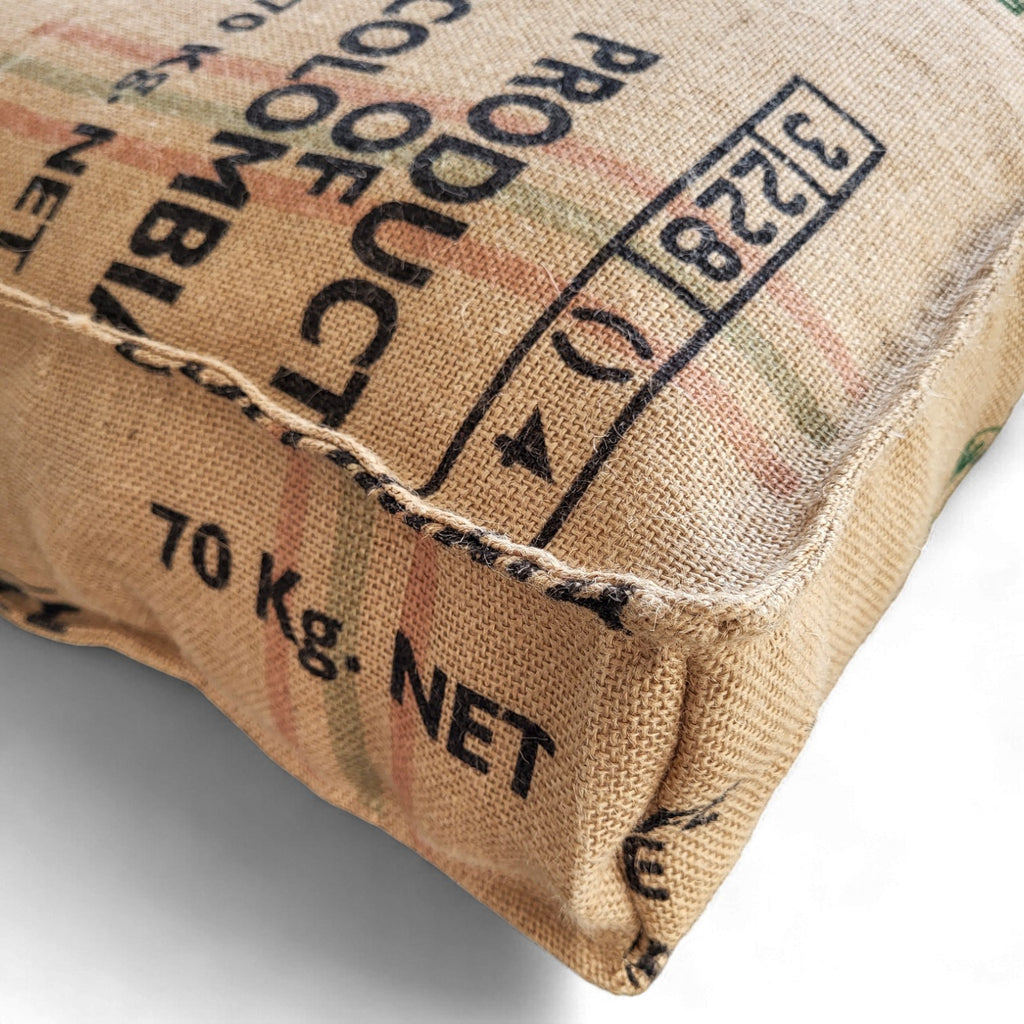 BICA – Kaffeesack-Kollektion
