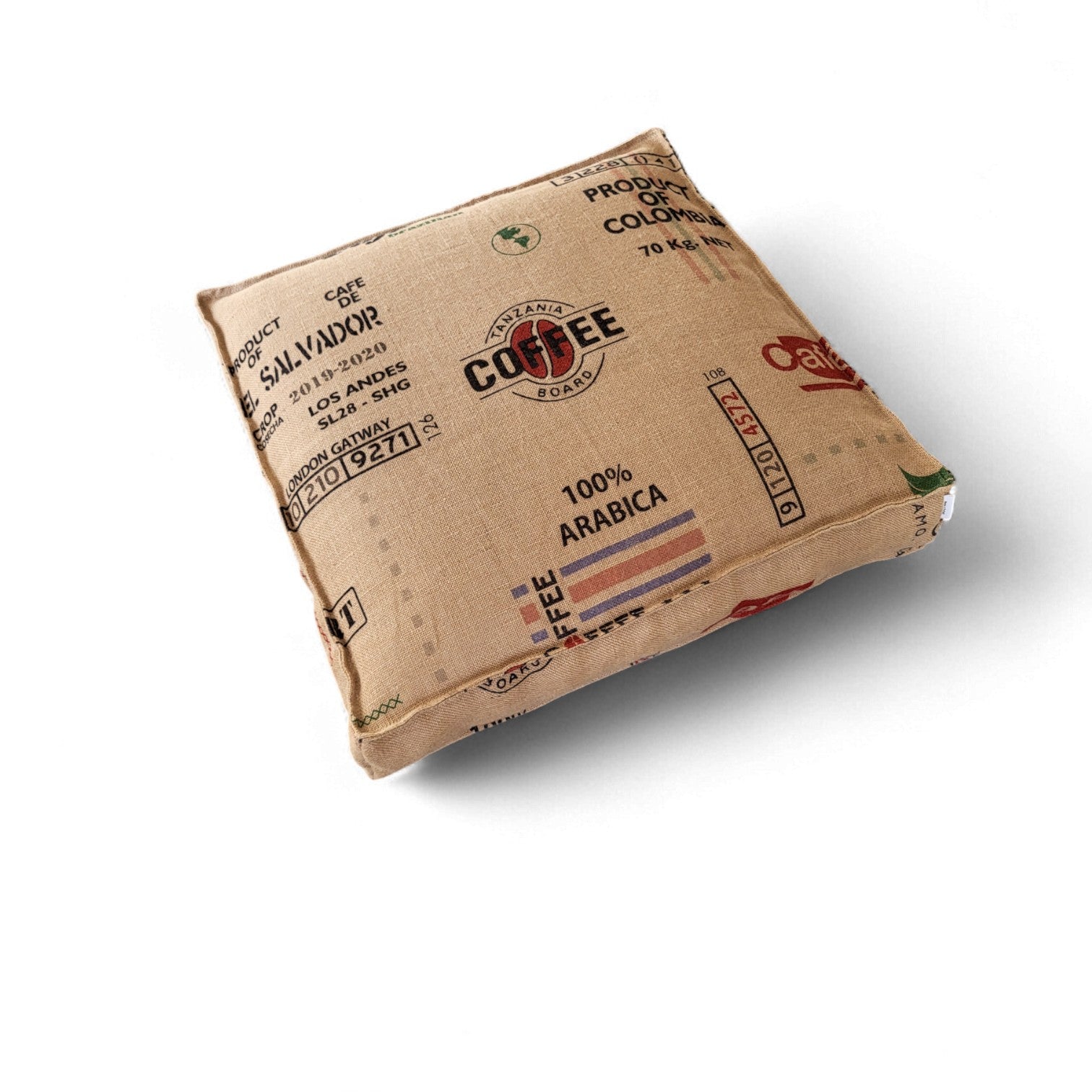 BICA – Kaffeesack-Kollektion
