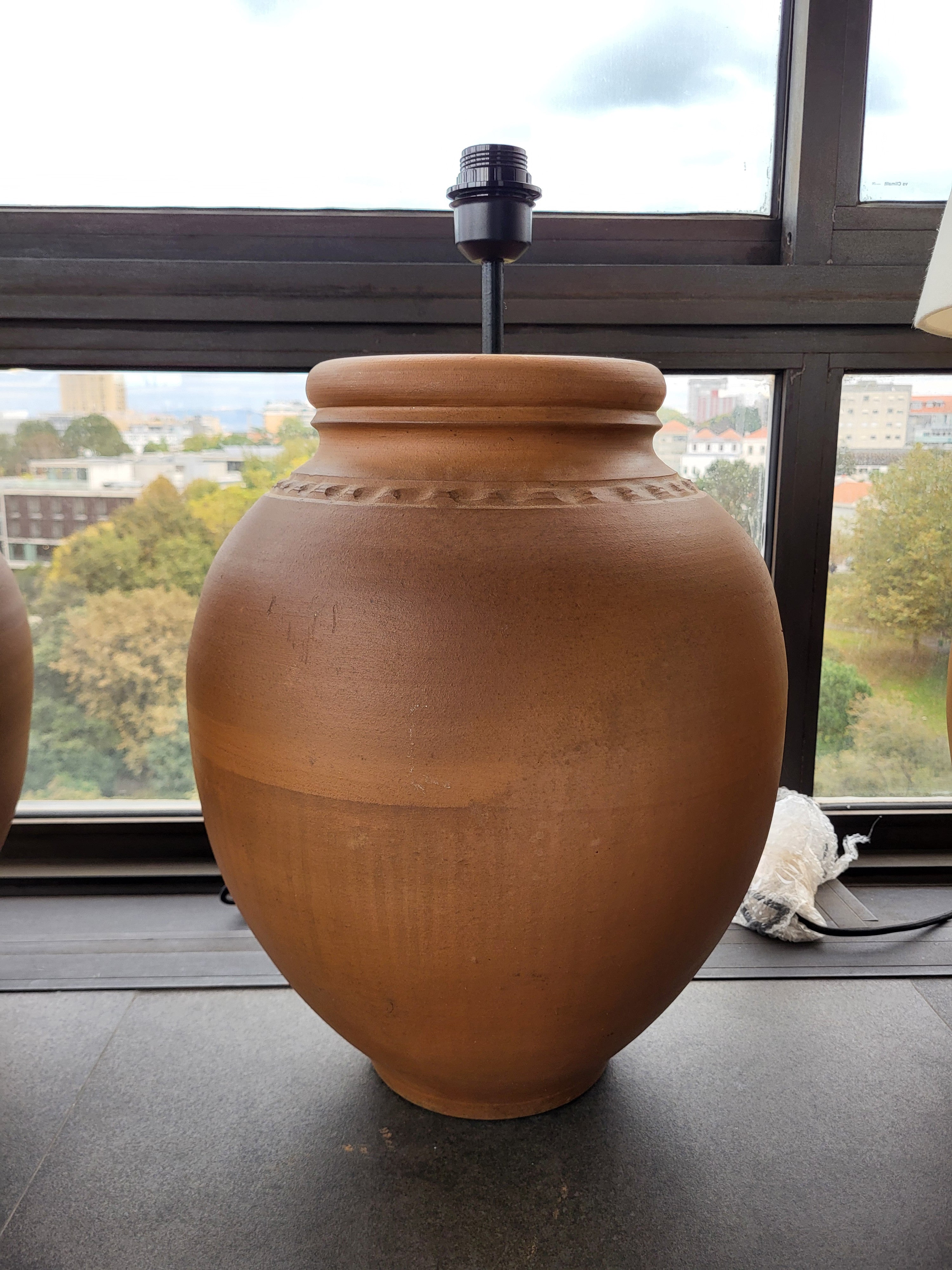 Terracotta Nr. 67 – Kollektion „Zeitlos menschlich“