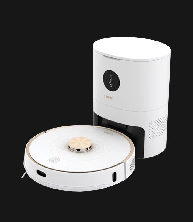 Reinigungsroboter COBBO PRO 27 UV