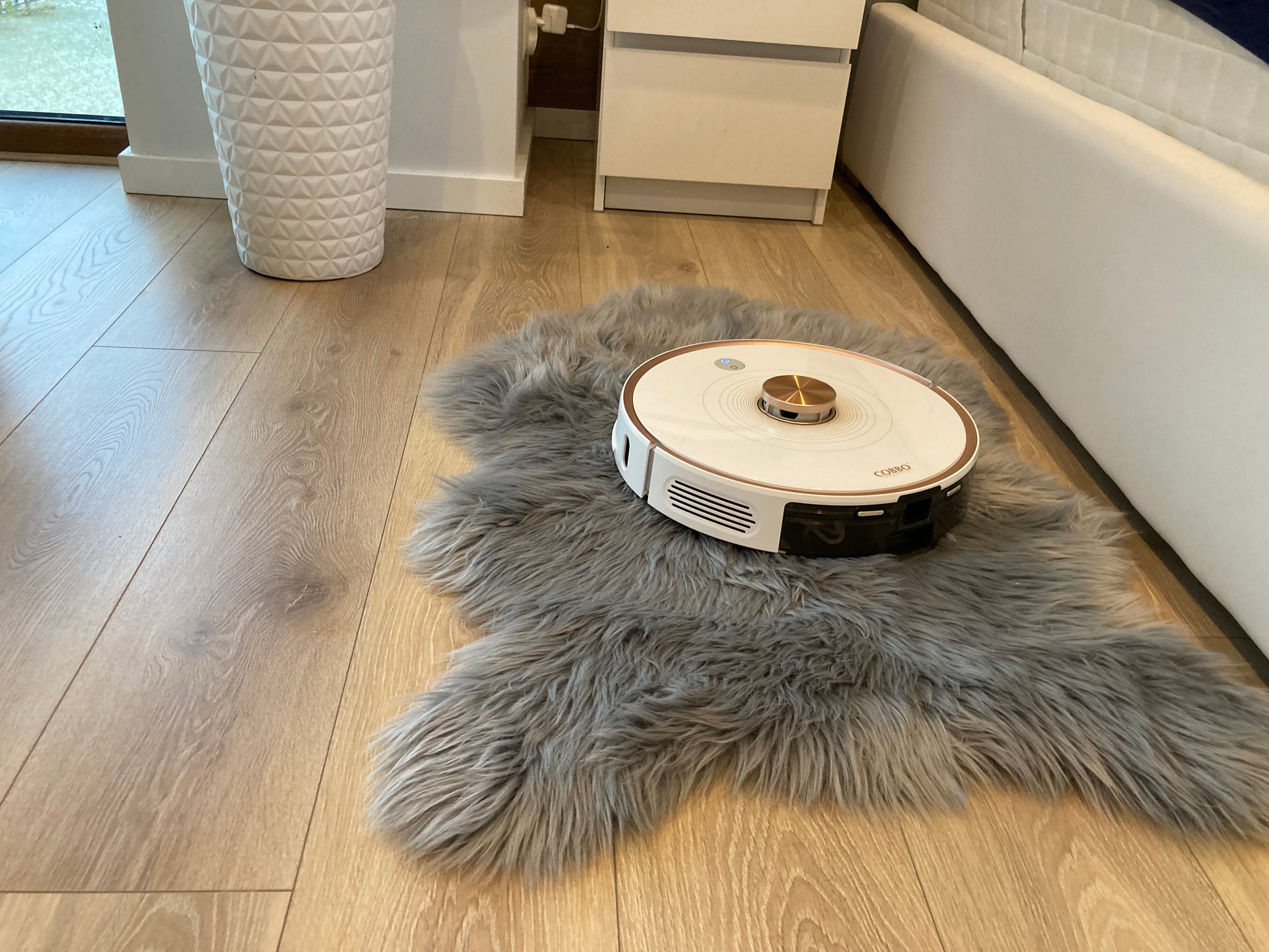 Reinigungsroboter COBBO PRO 27 UV