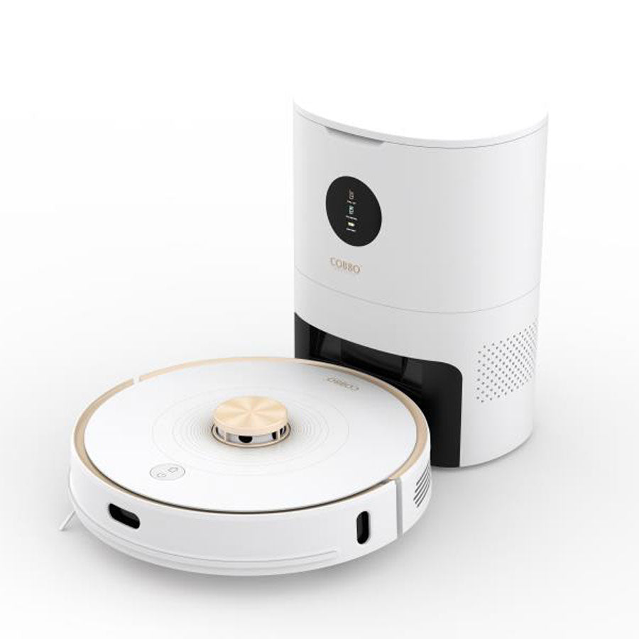 Reinigungsroboter COBBO PRO 27 UV