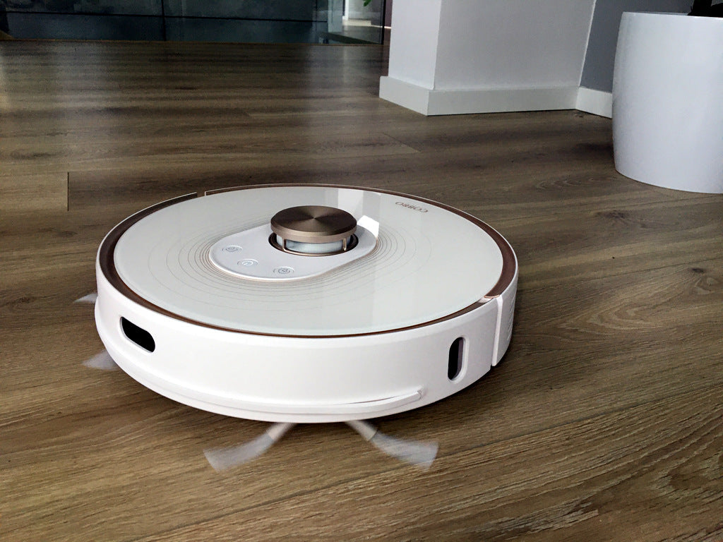 COBBO PRO27 Wisch- und Saugroboter