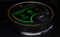 COBBO LF80 vacuum cleaning and mopping robot