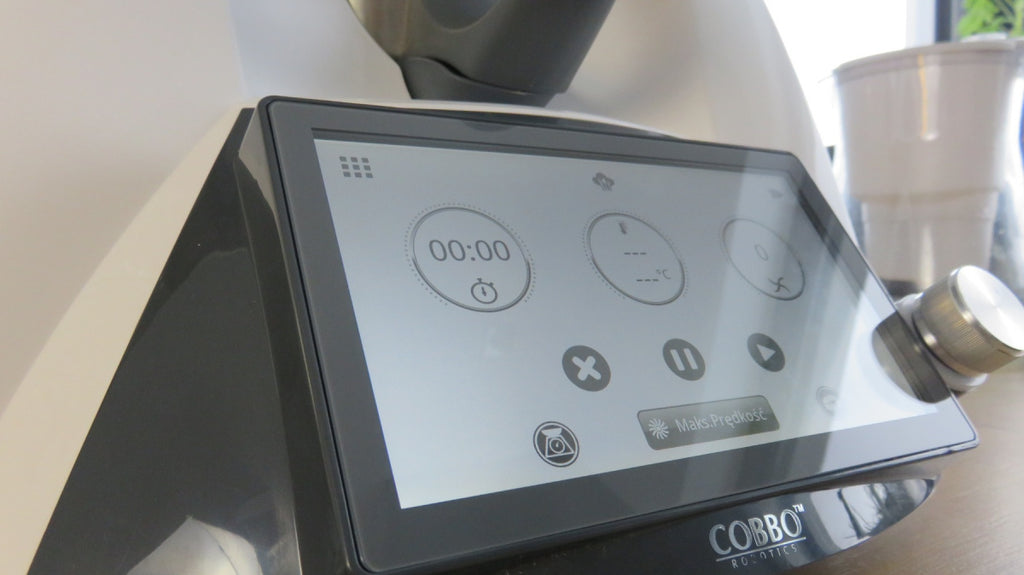 Multifunktionaler Küchenroboter COBBO 7
