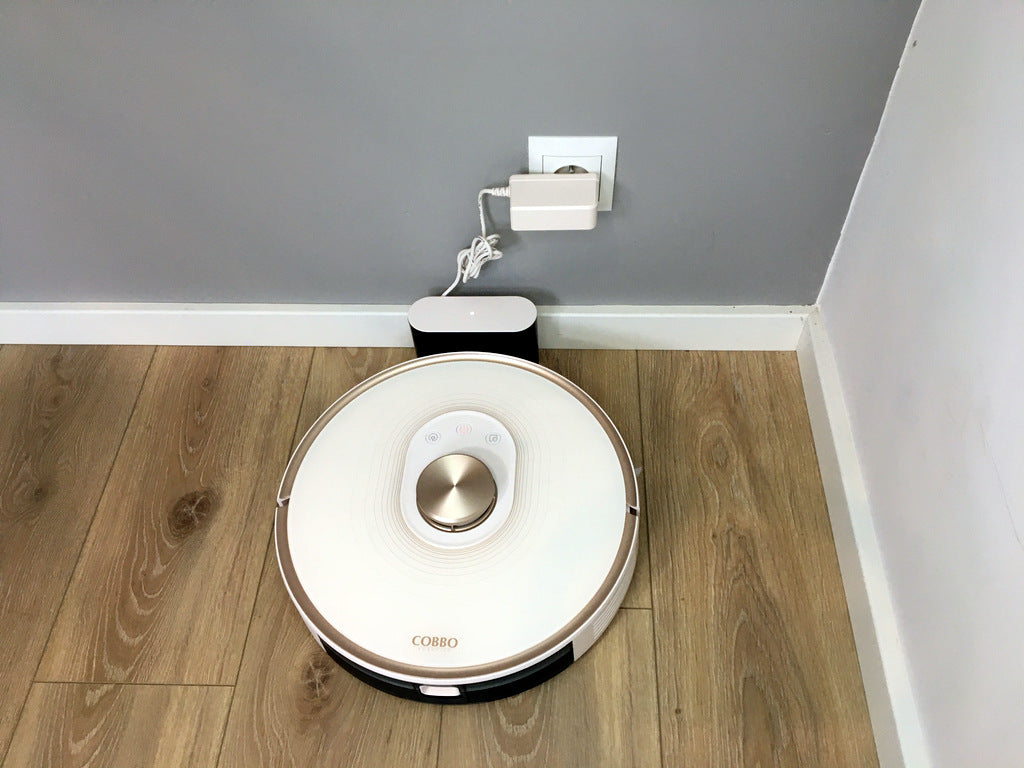 COBBO PRO27 Wisch- und Saugroboter