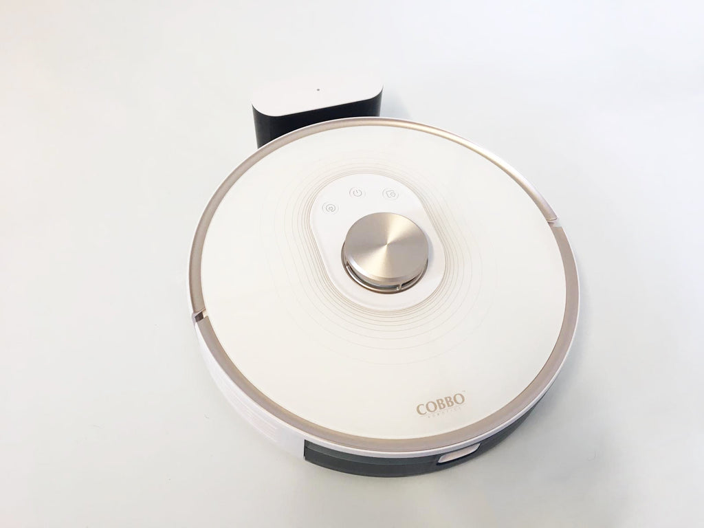 COBBO PRO27 Wisch- und Saugroboter