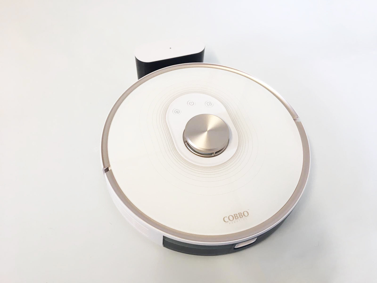 COBBO PRO27 Wisch- und Saugroboter