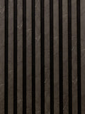 Marble Riflaj – Moderne schallabsorbierende Riflát-Platte