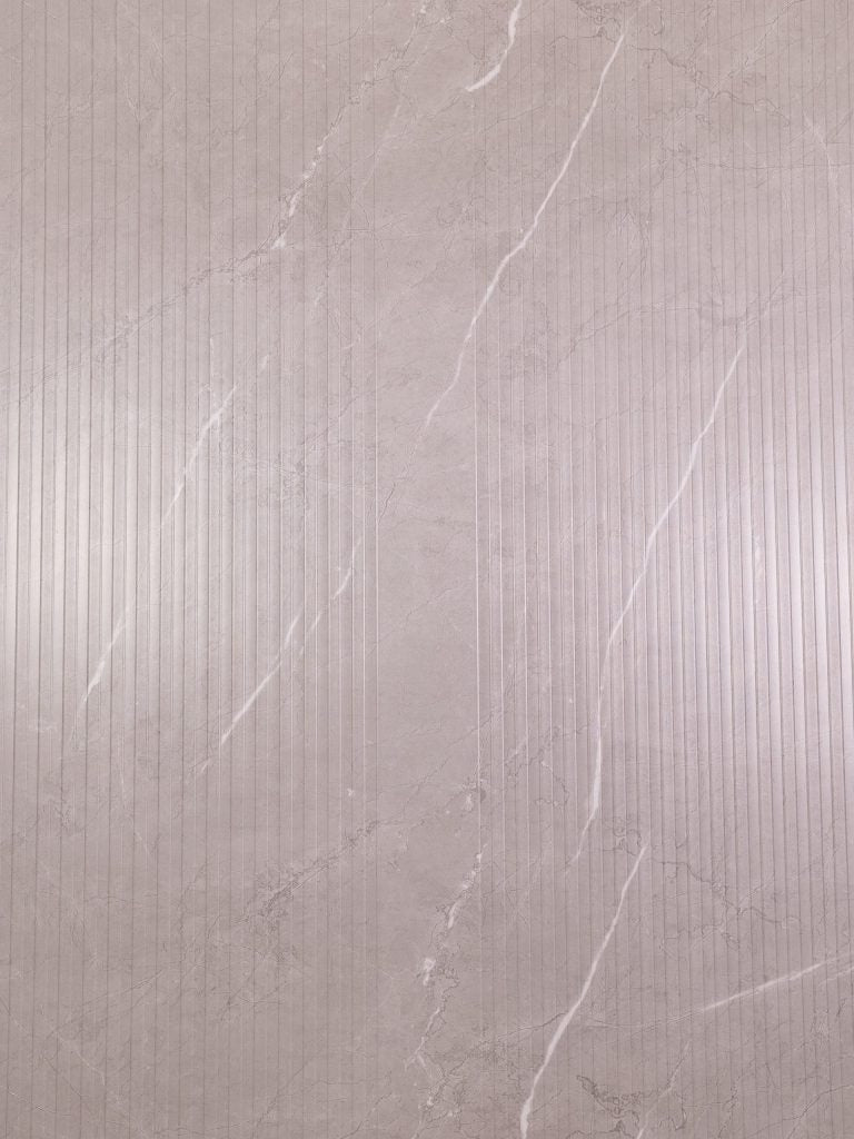 Zementmarmor – PVC-Marmorplatte